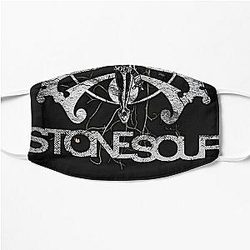 Best stone sour band logo exselna Genres Alternative metal, hard rock, heavy metal Essential T-Shirt Flat Mask