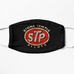 STP Stone Pilots Classic Flat Mask