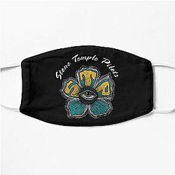 STONE TEMPLE PILOTS Flat Mask