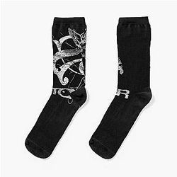 Best stone sour band logo exselna Genres Alternative metal, hard rock, heavy metal Essential T-Shirt Socks