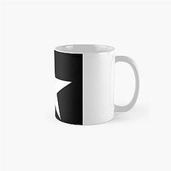 stone temple pilots no4  Classic Mug
