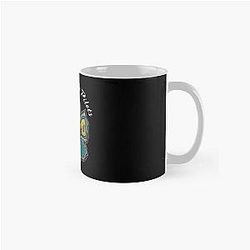 STONE TEMPLE PILOTS Classic Mug