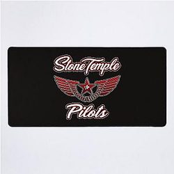 STP Stone Pilots Desk Mat