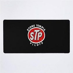 STP pilots  Desk Mat