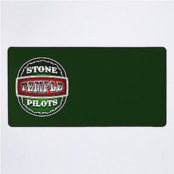 Pilot Stone Desk Mat
