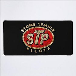 STP Stone Pilots Classic Desk Mat