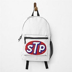 STP Vintage.  Backpack