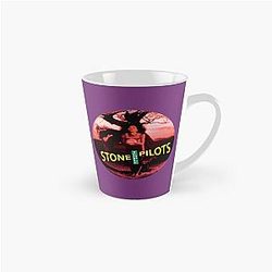 STP Core Tall Mug