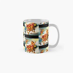 Best rock band STP Essential T-Shirt Classic Mug