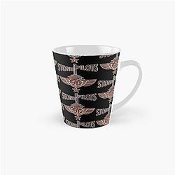 Stone Temples Tall Mug