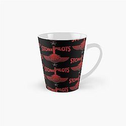 Plush Stone Temples Tall Mug
