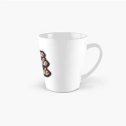 STP Logo Tall Mug