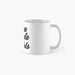 STP  Classic Mug