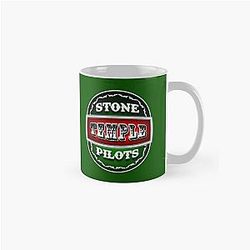 Pilot Stone Classic Mug