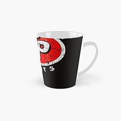STP Logo  Tall Mug