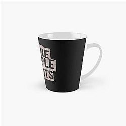 STP Band  Tall Mug