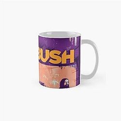 sicxepil Stone Show Pilots World Tour Classic T-Shirt Classic Mug