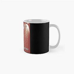Sixteen stone Classic Mug