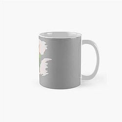 Purple STP Classic Mug