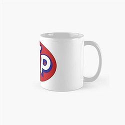 STP Logo Classic Mug