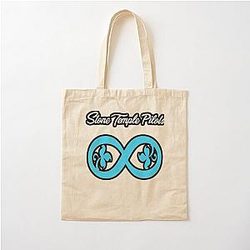 Amazing logos Stone Temple Pilots band Cotton Tote Bag