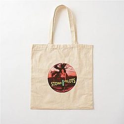 STP Core Cotton Tote Bag