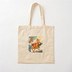 Best rock band STP Essential T-Shirt Cotton Tote Bag