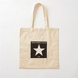 stone temple pilots no4  Cotton Tote Bag