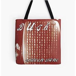 Sixteen stone All Over Print Tote Bag