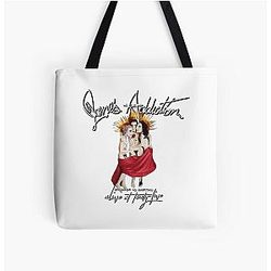 Stone Addiction Essential All Over Print Tote Bag
