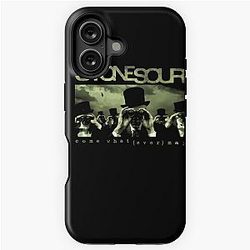 Stone Sour Band iPhone Tough Case