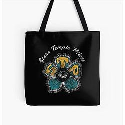 STONE TEMPLE PILOTS All Over Print Tote Bag