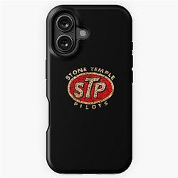 STP Stone Pilots Classic iPhone Tough Case
