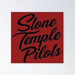 STP  Poster