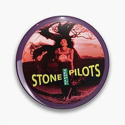 STP Core Pin