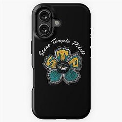 STONE TEMPLE PILOTS iPhone Tough Case