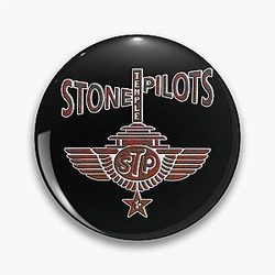 Stone Temples Pin