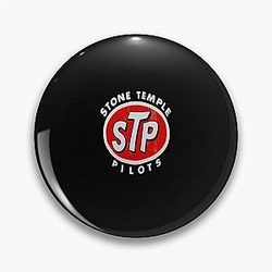 STP pilots  Pin