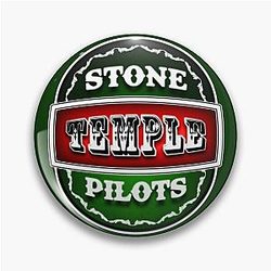 Pilot Stone Pin