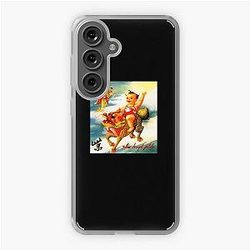 Best rock band STP Essential T-Shirt Samsung Galaxy Soft Case
