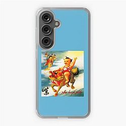 Best rock band STP Essential T-Shirt Samsung Galaxy Soft Case