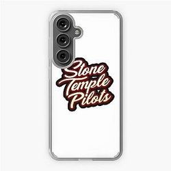 STP Logo Samsung Galaxy Soft Case