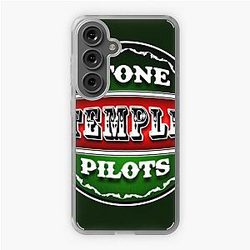 Pilot Stone Samsung Galaxy Soft Case