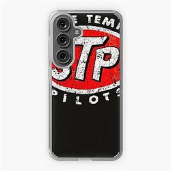 STP Logo  Samsung Galaxy Soft Case