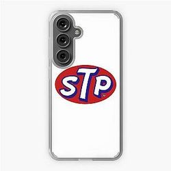 STP Vintage.  Samsung Galaxy Soft Case