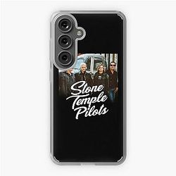 Fourpil Stone Show Pilots Bonatupang American World Tour 2020 Lightweight Sweatshirt Samsung Galaxy Soft Case