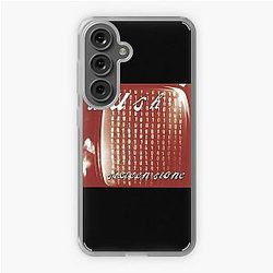 Sixteen stone Samsung Galaxy Soft Case