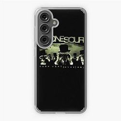 Stone Sour Band Samsung Galaxy Soft Case