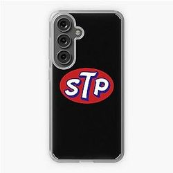 STP Logo Samsung Galaxy Soft Case