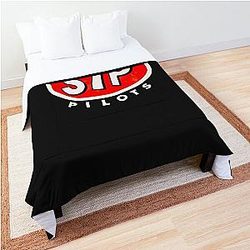 Classci Stone Tem-ple Pilots Comforter